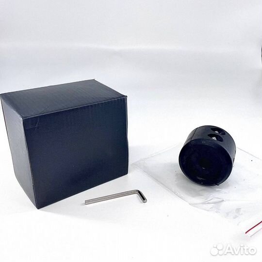 Стопор троса разборный резиновый