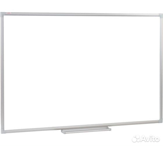 Магнитно-маркерная доска staff Profit 100х150 см