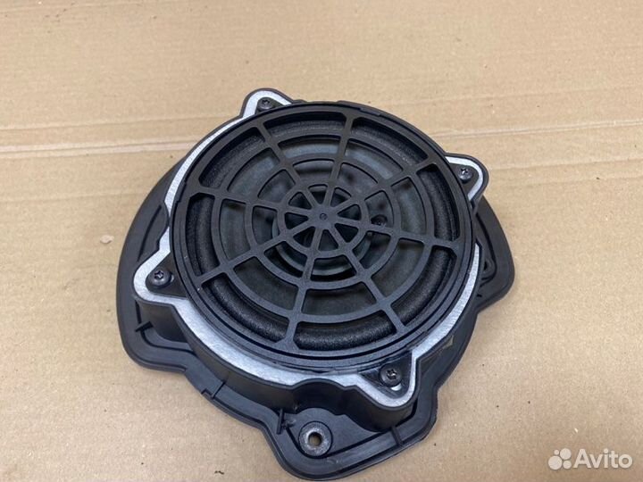 Динамик задний Peugeot 308 4A EP6