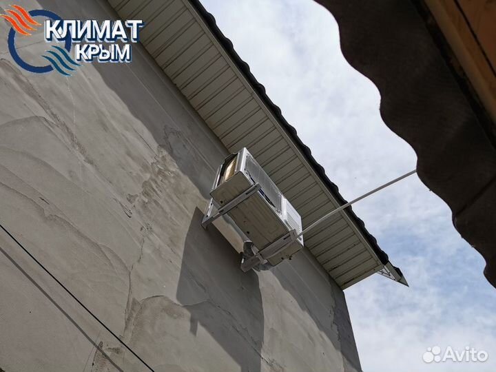 Сплит система Daichi