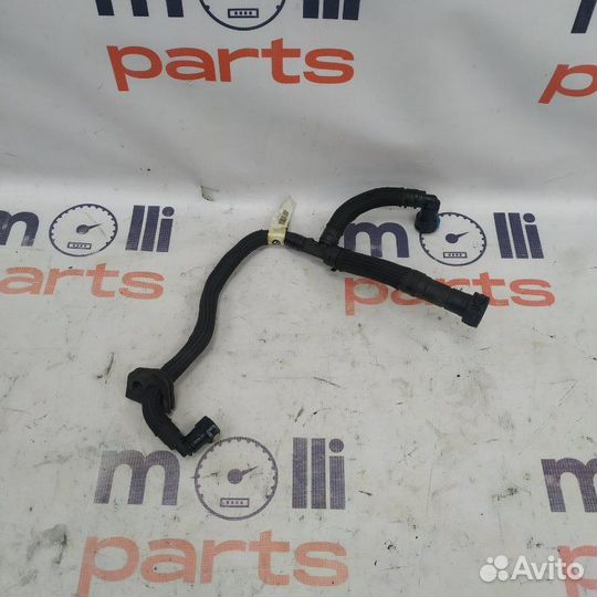 Топливная трубка высокого давления Bmw 520D G30