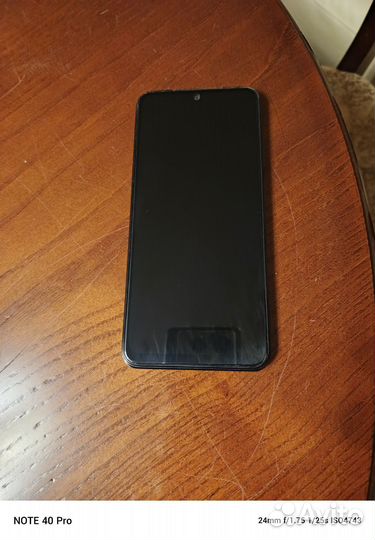 Xiaomi Redmi Note 10S, 6/64 ГБ