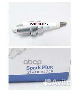 Свеча зажигания 16 (IFR5G-11) 2741023700 Hyunda