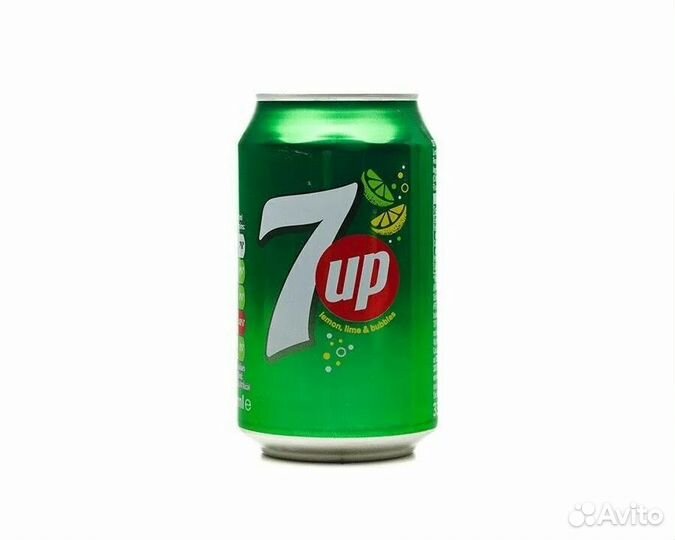 Kola, Pepsi, Mirinda - Кола, Пепси, 7 up напитки