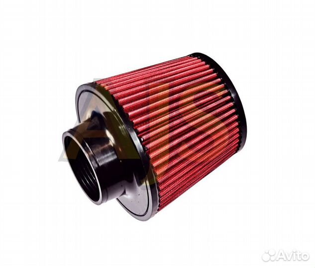 Фильтр нулевого сопротивления K&N #2 конус 70 мм