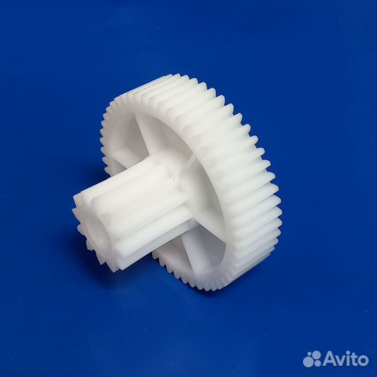 Шестерня для мясорубки Мулинекс, Тефаль