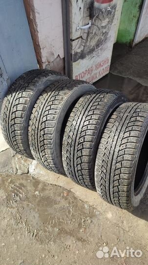 Gislaved Nord Frost 5 185/60 R15