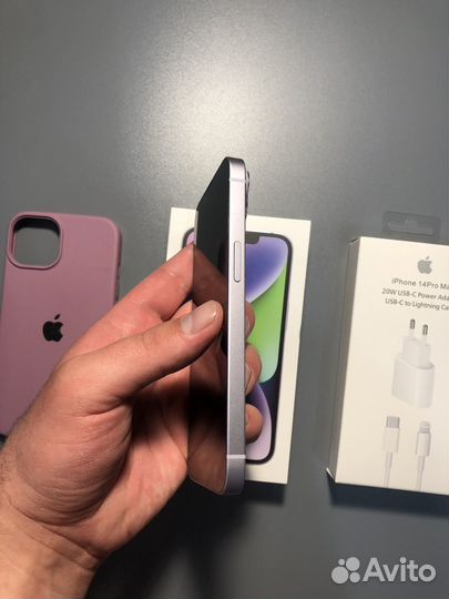 iPhone 14, 128 ГБ