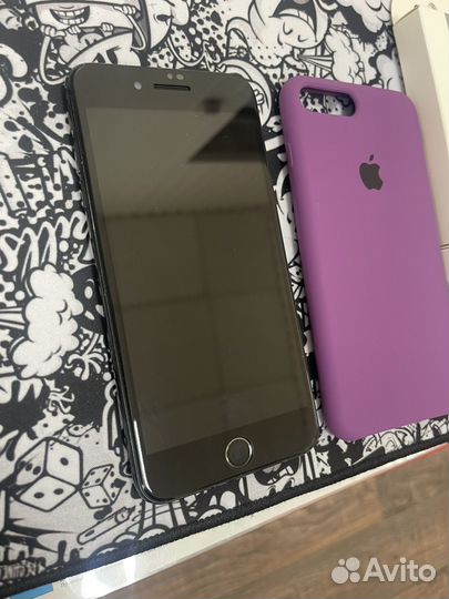 iPhone 7 Plus, 128 ГБ