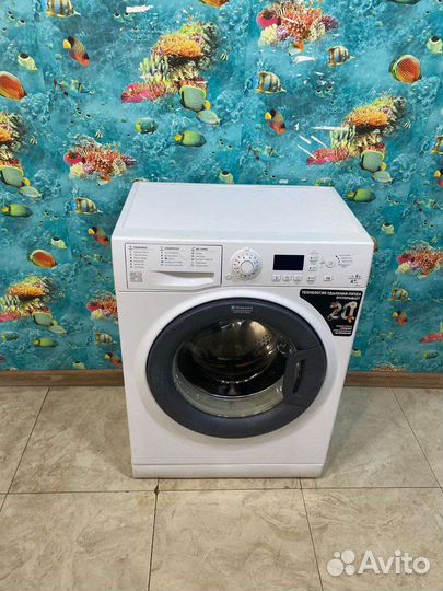 Стиральная машина б/у с доставкой и гарантией