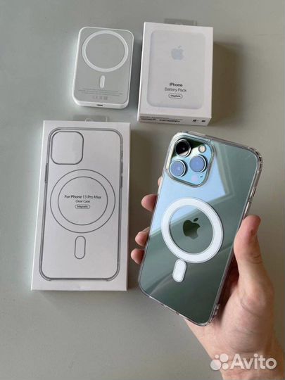 MagSafe Battery Pack 5000mah Apple