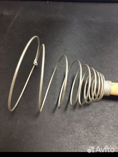 Венчик для взбивания ручной СССР