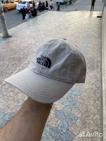 Кепка мужская The North Face