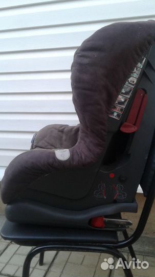 Автокресло