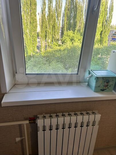 1-к. квартира, 41,9 м², 5/5 эт.