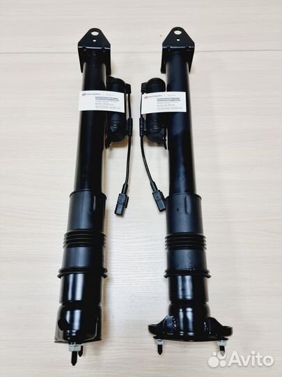 Амортизатор Mercedes-Benz GL-class X166