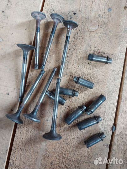 Граната.Запчасти.Нива Шевролет