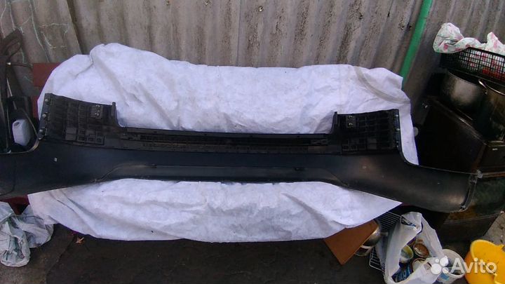 Audi А6 1997-2001 'll (C5)