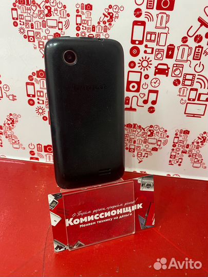 Lenovo A369i, 4 ГБ