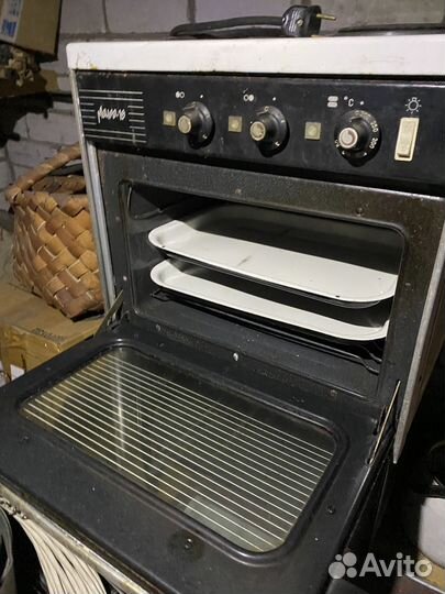 Плита электрическая Мечта -15