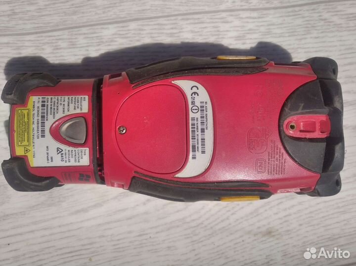 Motorola Symbol MC 9062