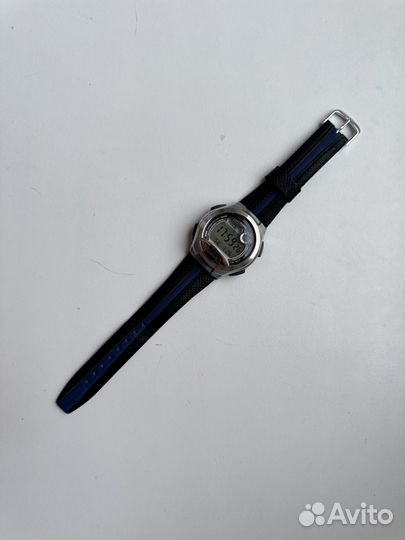 Часы наручные Casio W-752