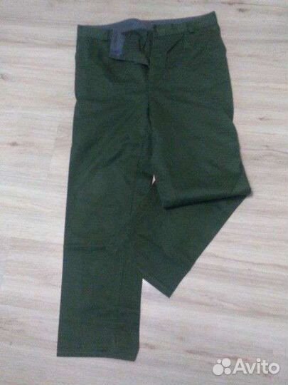 Брюки рабочие