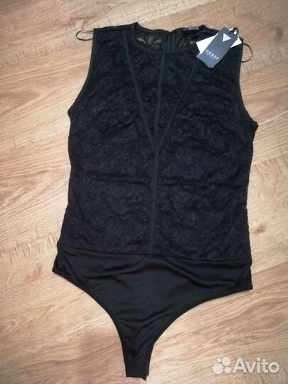Боди Guess