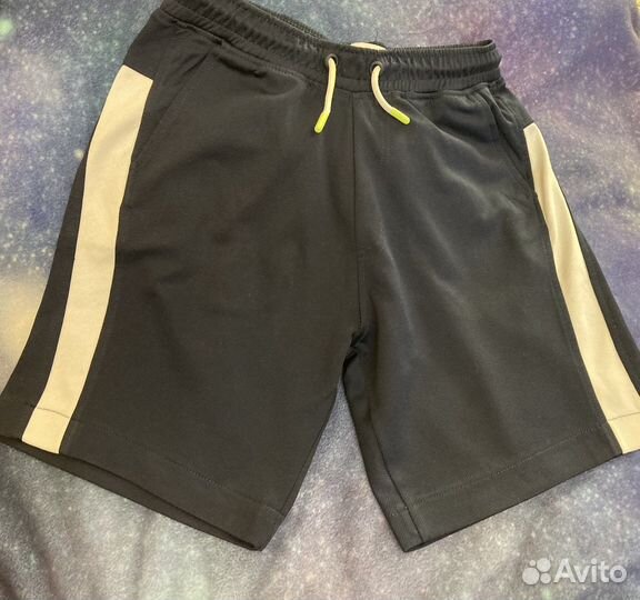 Шорты на мальчика