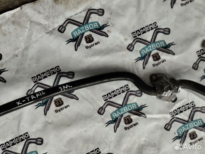 Стабилизатор передний Nissan X-trail