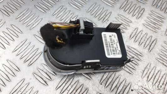 Переключатель света land rover range rover 3 (4BA0