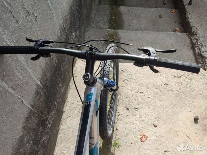 Велосипед Stinger Reload 29 STD
