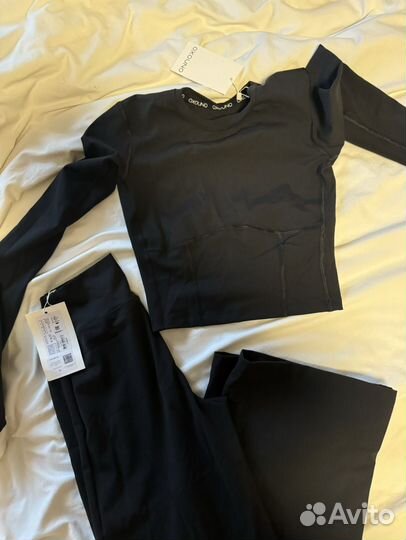 Комплект для фитнеса xs