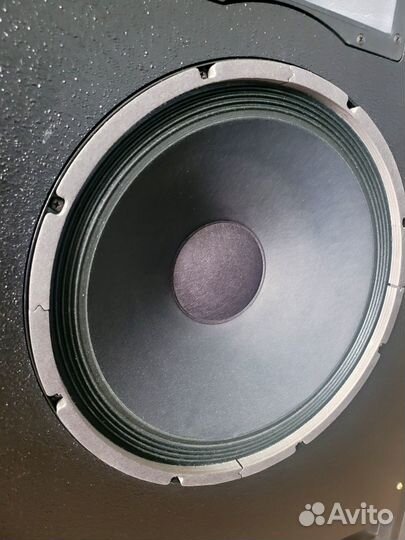 Klipsch cornwall iii пара N2