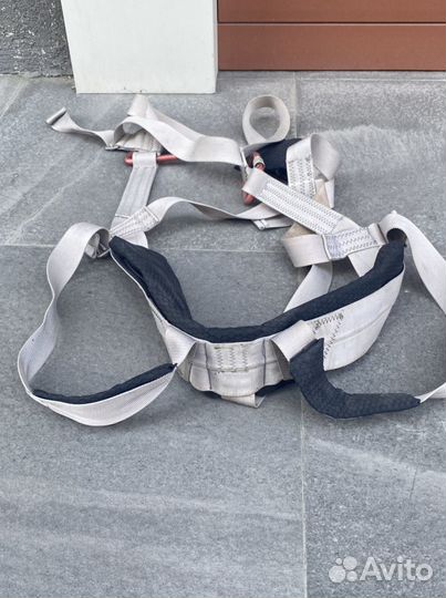 Парашютная система пбс Дракон-30