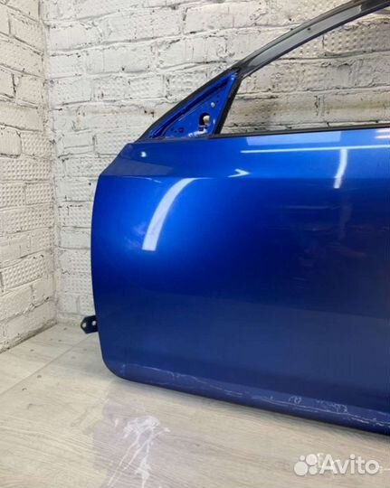 Дверь передняя левая Mazda3 BK