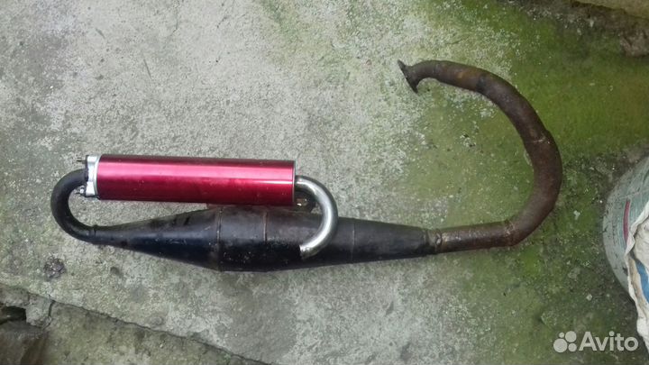 Технигаз некст р