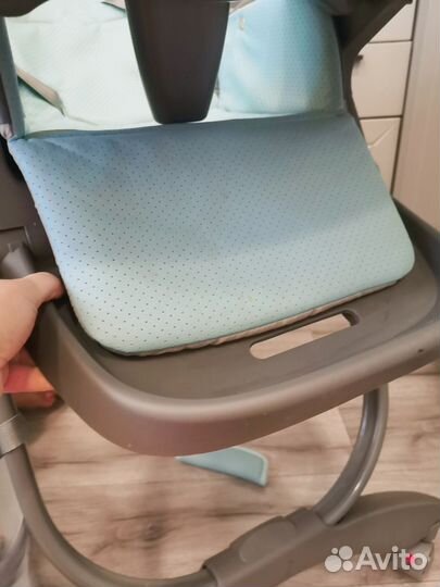 Стульчик для кормления rant