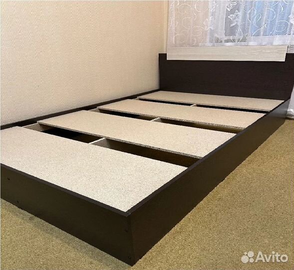 Кровать Эко 1,4 м