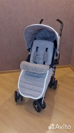 Коляска-трость Silver cross Reflex