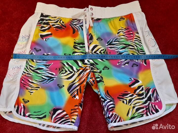 Бермуды женские