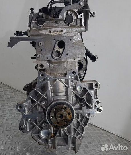 Двигатель для Seat Leon 2