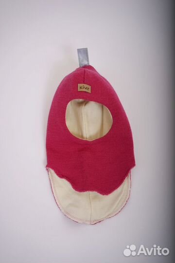 Шапка шлем Kivat зима размер 0