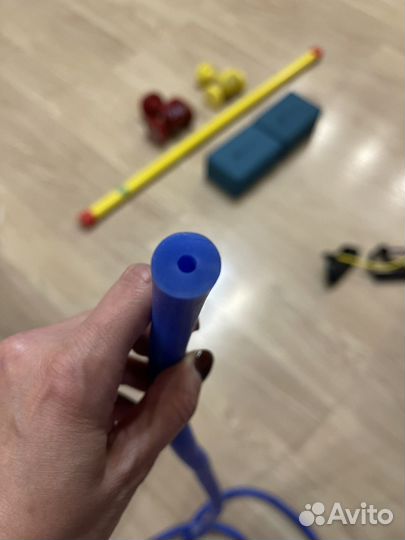 Оборудование для фитнеса бу