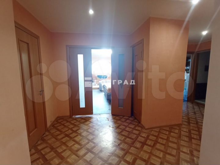 2-к. квартира, 66,2 м², 12/13 эт.