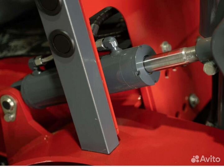 Вилочный погрузчик Nariman CPCD15, 2022