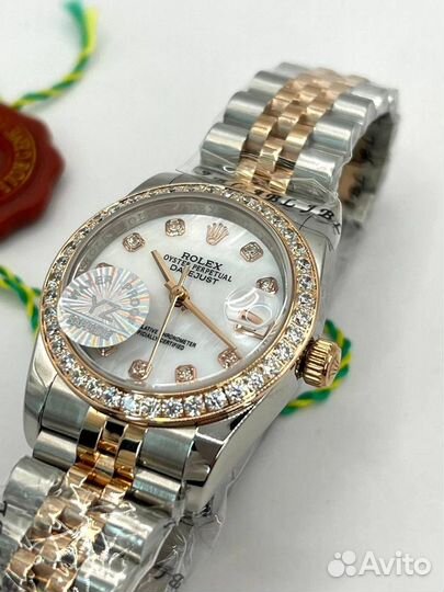 Часы Rolex женские Datejust