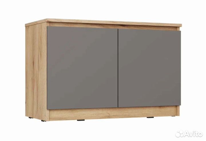 Тумба для прихожей тпр-3 Сити