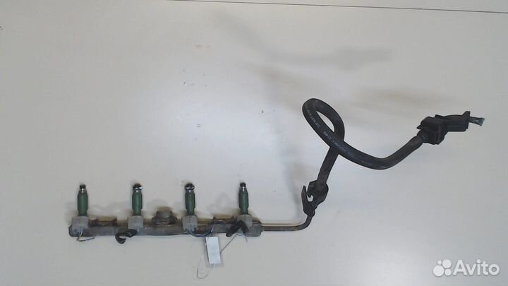 Форсунка топливная Pontiac Vibe 1, 2003