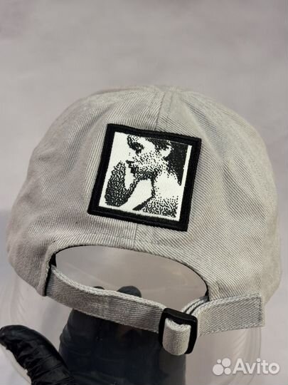 Cav Empt C.E Praying Hat(Grey/OS)